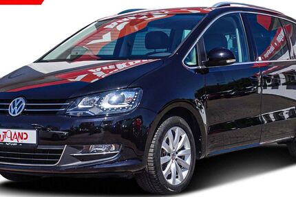 VW Sharan 84.506 km 23.990 &euro; Halle 06122