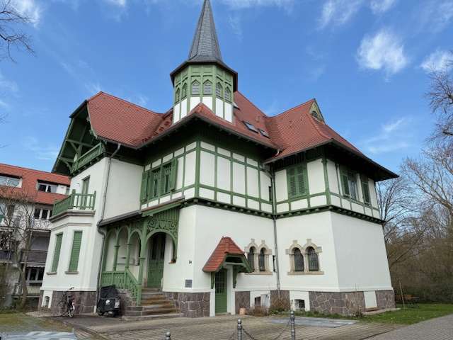 Wohnung zum Kaufen in Leipzig 688.000 € 143 m²
