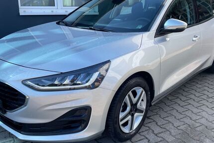 Ford Focus 3.899 km 19.499 &euro; Leuna 06237