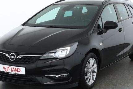 Opel Astra 79.802 km 15.990 &euro; Köthen 06366