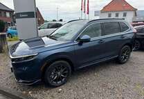 Gebrauchtwagen Honda CR-V