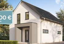Ihr Traumhaus im Grünen: Modernes Wohnen trifft auf stilvolle Eleganz