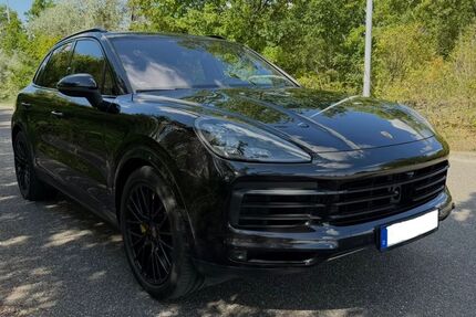 Porsche Cayenne 97.000 km 48.999 &euro; Halle Saale 06116