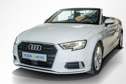 Audi A3 84.147 km 22.950 &euro; Köthen 06366