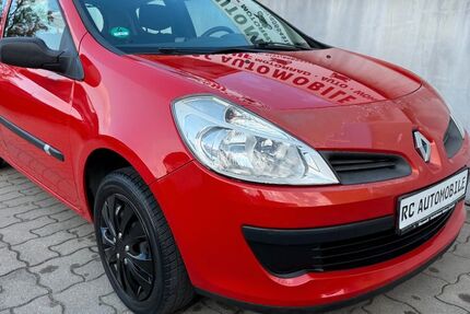 Renault Clio 137.000 km 1.999 € Quellendorf 06386