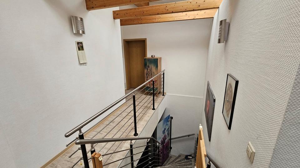 Loft - Studio - Atelier Köthen (Anhalt) - 2 Zimmer, 125 m&sup2;, 790&euro; | Angebot:25991440