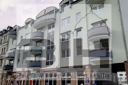 Wohnung Halle Damaschkestraße - 3 Zimmer, 83 m&sup2;, 180.000&euro; | Angebot:26629493