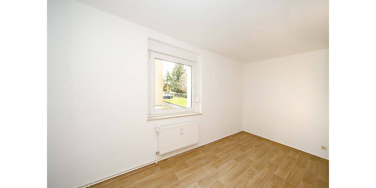 Etagenwohnung Eisleben Lutherstadt Eisleben - 2 Zimmer, 48 m&sup2;, 289&euro; | Angebot:26162033