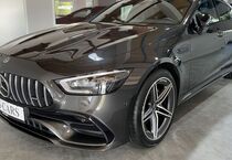 AMG GT