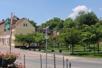 Wohnung Eisleben (Lutherstadt) - 3 Zimmer, 75 m&sup2;, 525&euro; | Angebot:24212074