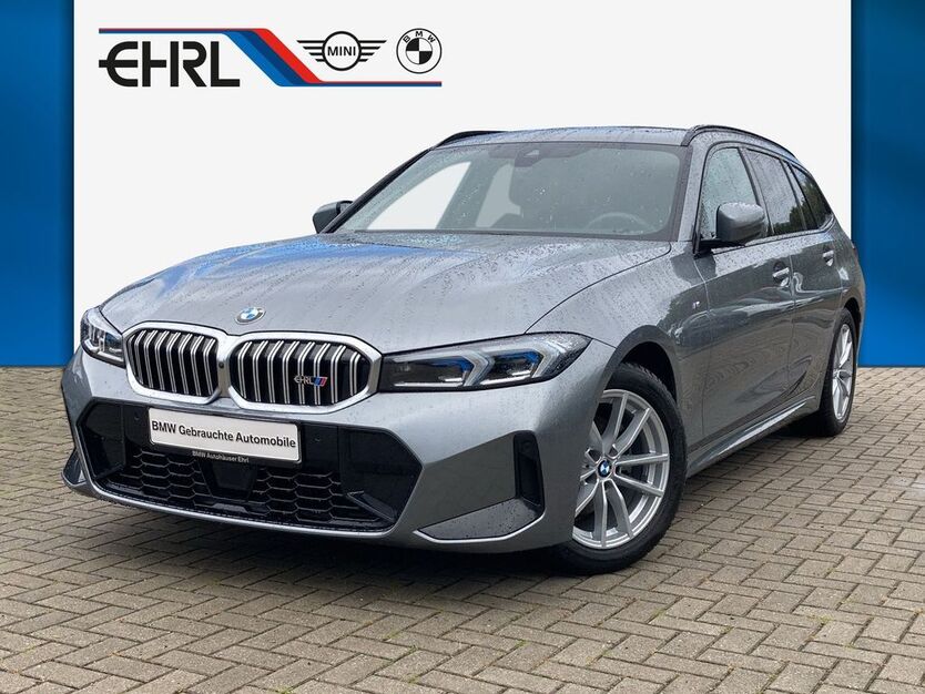 BMW 320 24.269 km 44.900 € Halle/ Zscherben 06179