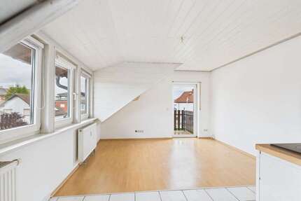 Wohnung zum Kaufen in Stockstadt am Rhein 159.000 € 54 m²
