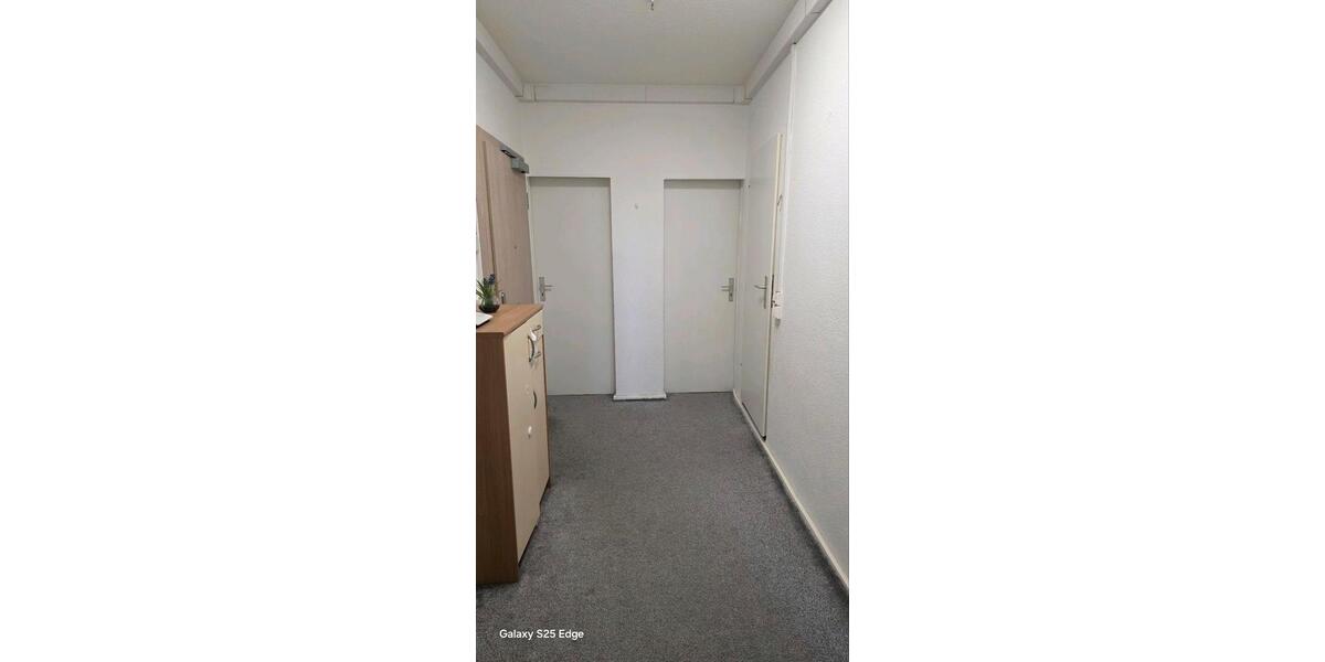 Etagenwohnung Halle (Saale) Damaschkestraße - 3 Zimmer, 57 m&sup2;, 612&euro; | Angebot:26669913