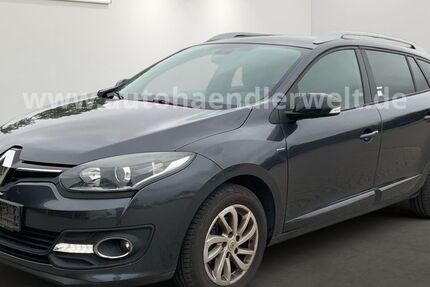 Renault Megane 188.747 km 2.999 &euro; Brehna 06796