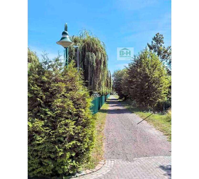 Grundstück zu verkaufen in Bitterfeld 39.900 € 3700 m²