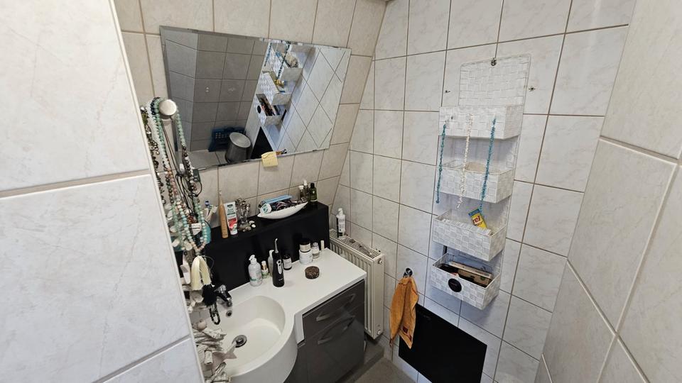 Loft - Studio - Atelier Köthen (Anhalt) - 2 Zimmer, 125 m&sup2;, 790&euro; | Angebot:25991440