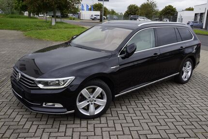 VW Passat 179.800 km 13.799 &euro; Bitterfeld 06749