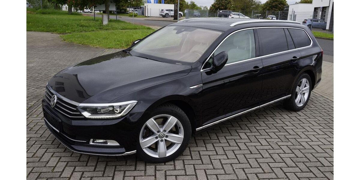 VW Passat 179.800 km 13.799 &euro; Bitterfeld 06749
