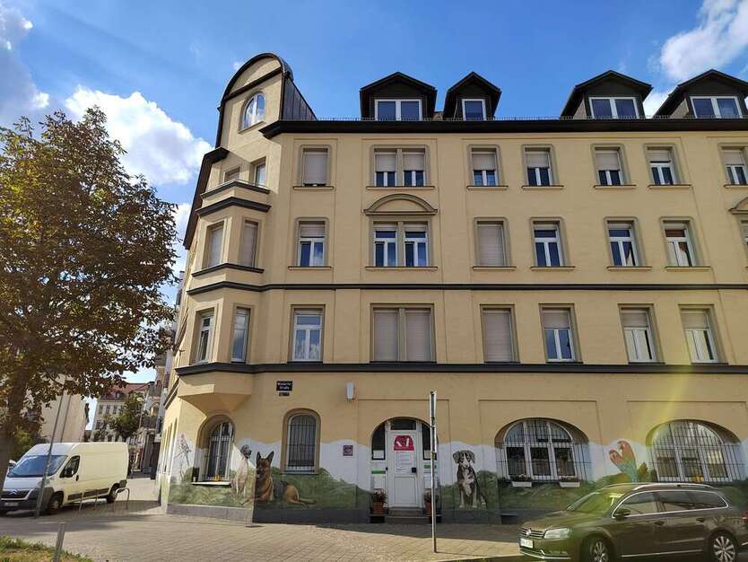 Wohnung zum Kaufen in Leipzig 421.850 € 143 m²