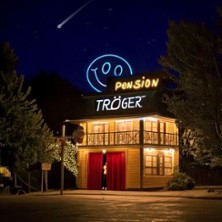 Pension Tröger - Das Sommer-Special 08.07.2026 WUK Theater Quartier
