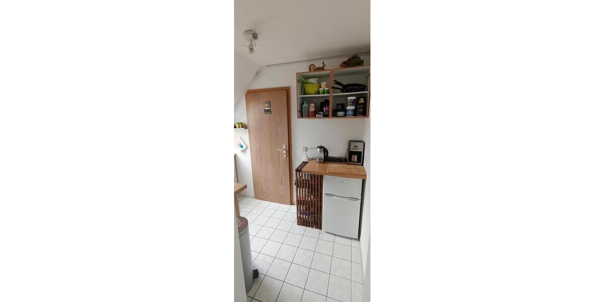 Dachgeschoßwohnung Halle (Saale) Damaschkestraße - 2 Zimmer, 39 m&sup2;, 487&euro; | Angebot:26265055