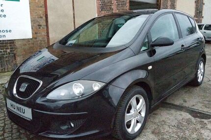 Seat Altea 73.748 km 4.990 € Leipzig 04129