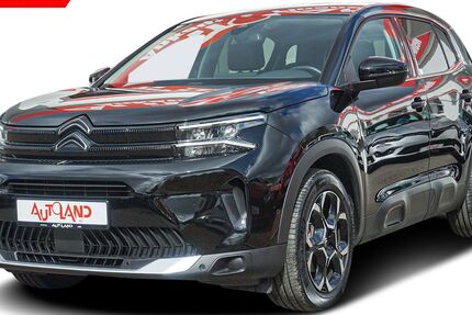 Citroen C5 Aircross 30.500 km 23.490 &euro; Halle 06122