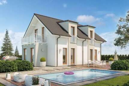 Haus Leuna - 4 Zimmer, 120 m&sup2;, 407.816&euro; | Angebot:25140098