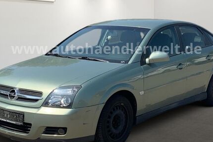 Opel Vectra 217.809 km 899 &euro; Brehna 06796