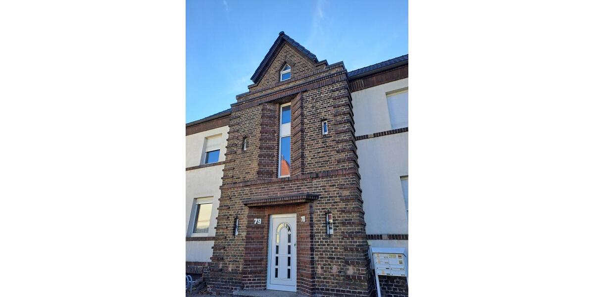 Erdgeschoßwohnung Eisleben (Lutherstadt) - 3 Zimmer, 74 m&sup2;, 520&euro; | Angebot:23599563