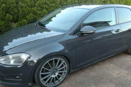 VW Golf 118.208 km 6.990 &euro; Obhausen 06268