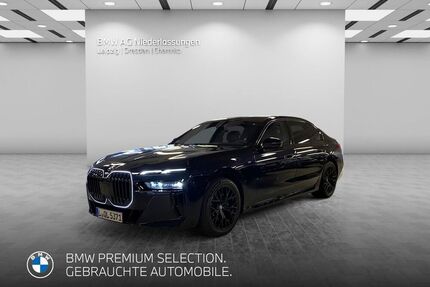 BMW 740
