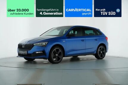 Skoda Scala 53.157 km 21.889 &euro; Halle (Saale) 06126
