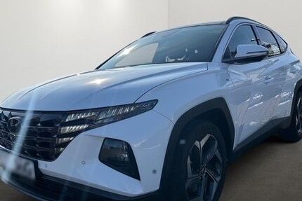 Hyundai TUCSON 20.880 km 32.450 &euro; Petersberg OT Sennewitz 06193