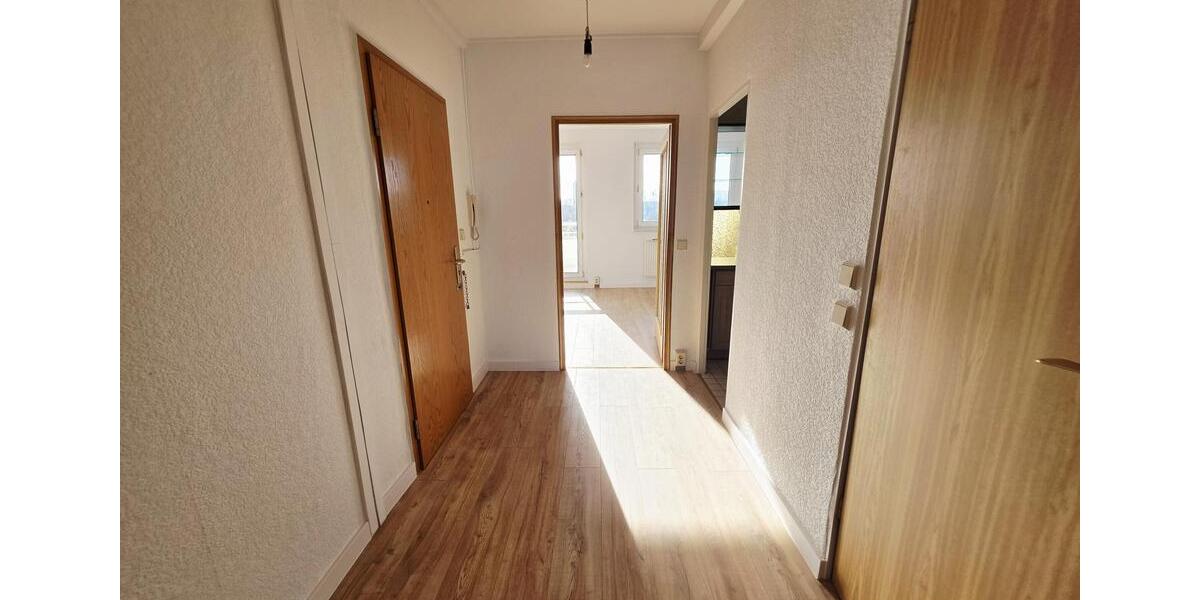 Maisonettenwohnung Halle (Saale) Halle-Neustadt - 5 Zimmer, 103 m&sup2;, 875&euro; | Angebot:23558194