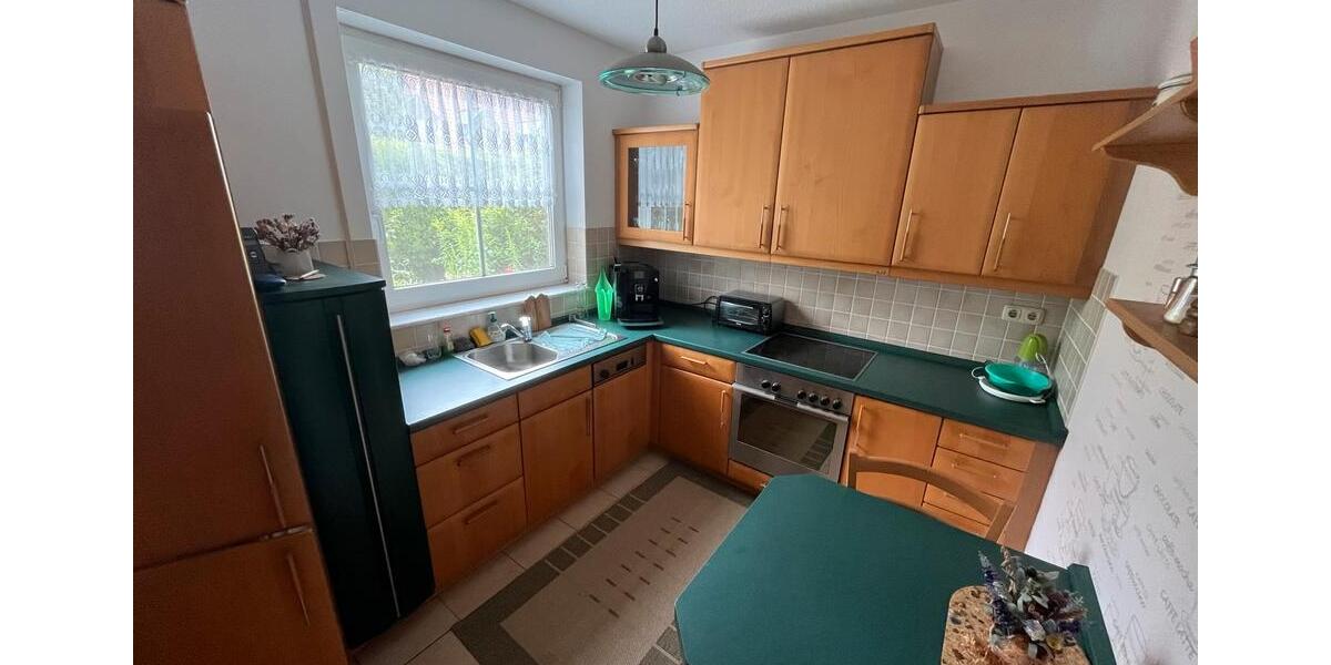 Doppelhaushälfte Teutschenthal - 4 Zimmer, 125 m&sup2;, 275.000&euro; | Angebot:27068192