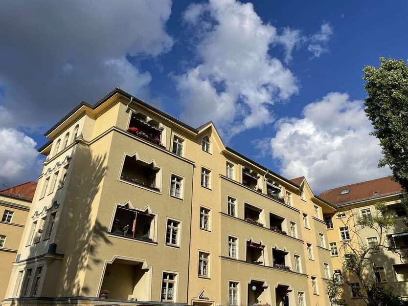 Wohnung zum Kaufen in Leipzig 110.000 € 30 m²