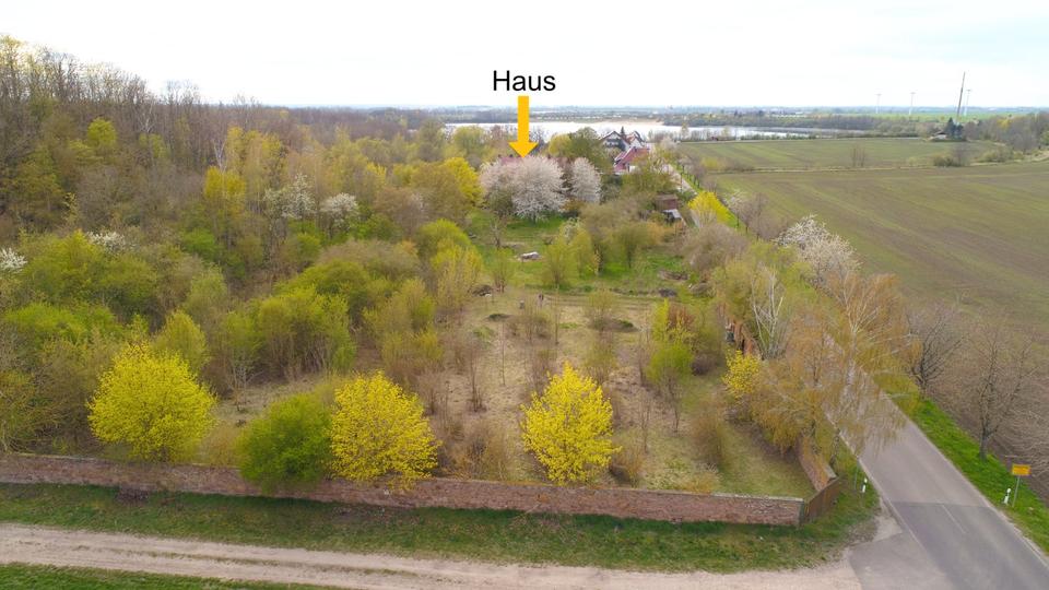 Einfamilienhaus Südliches Anhalt Pfaffendorf - 395.000&euro; | Angebot:27280858