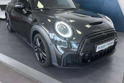 Mini Cooper S 61.200 km 29.950 € Köthen 06366
