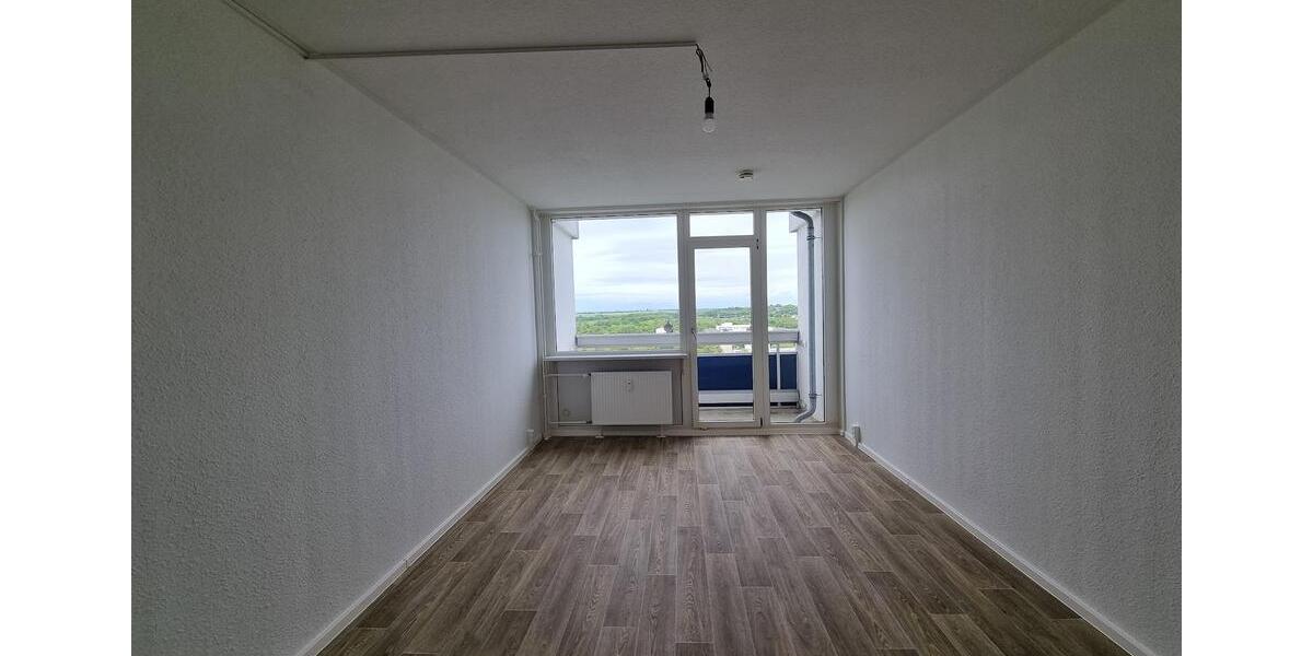 Etagenwohnung Halle (Saale) Nietleben - 3 Zimmer, 67 m&sup2;, 440&euro; | Angebot:26645797