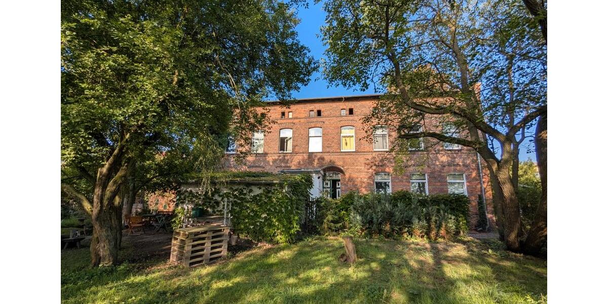 Einfamilienhaus Südliches Anhalt Pfaffendorf - 395.000&euro; | Angebot:26331471