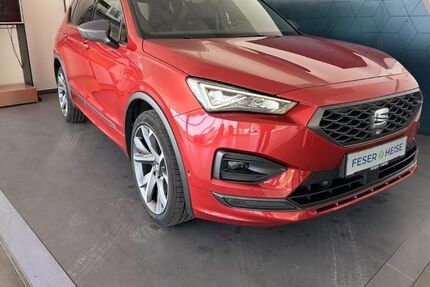 Seat Tarraco 81.188 km 25.800 &euro; Köthen 06366