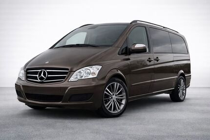 Mercedes-Benz Viano 123.697 km 28.500 &euro; Kabelsketal 06184