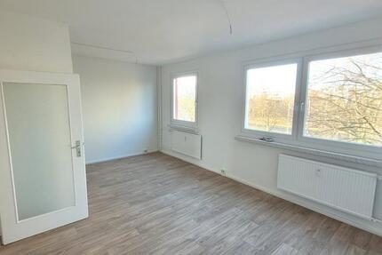 Wohnung Halle (Saale) Nietleben - 3 Zimmer, 56 m&sup2;, 389&euro; | Angebot:24599438