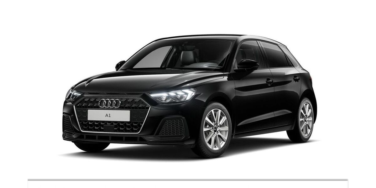 Audi A1 21.300 km 20.980 &euro; Halle 06122
