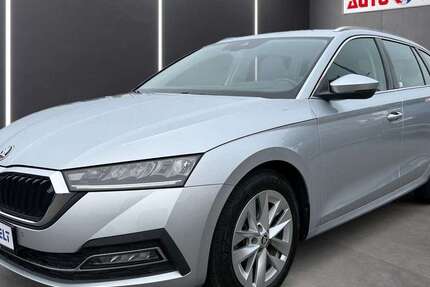 Skoda Octavia 99.700 km 18.490 &euro; Sandersdorf-Brehna 06796