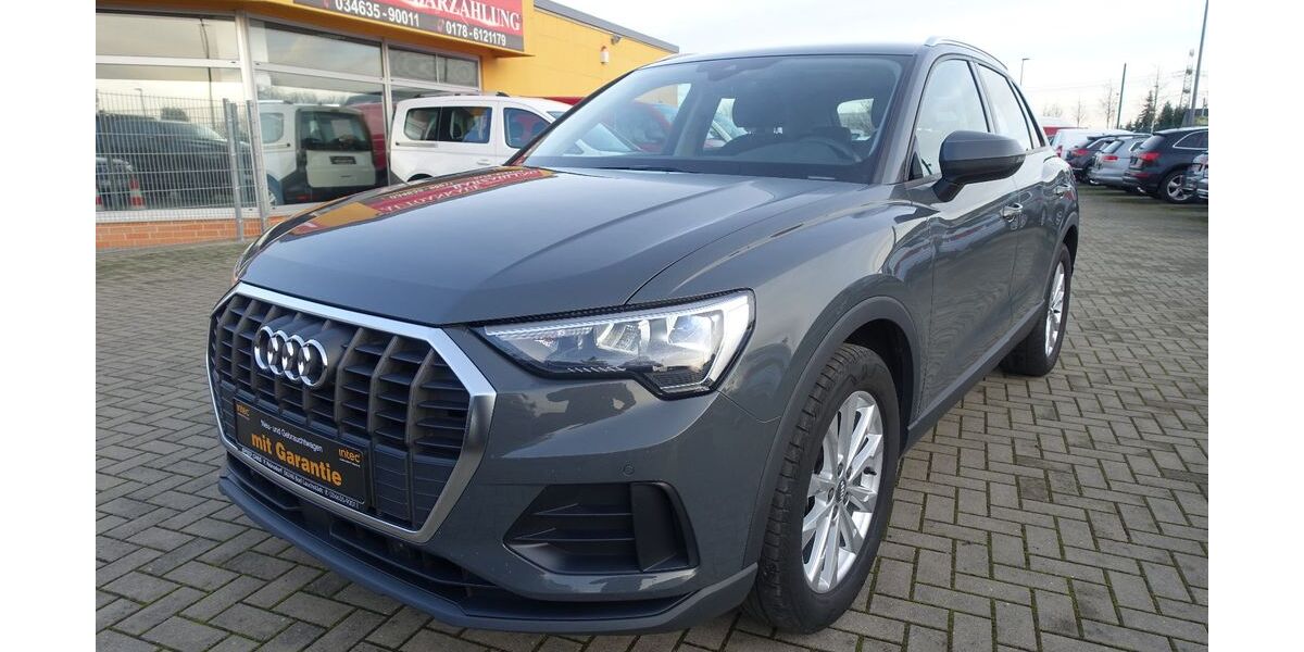 Audi Q3 86.973 km 21.950 &euro; Bad Lauchstädt 06246