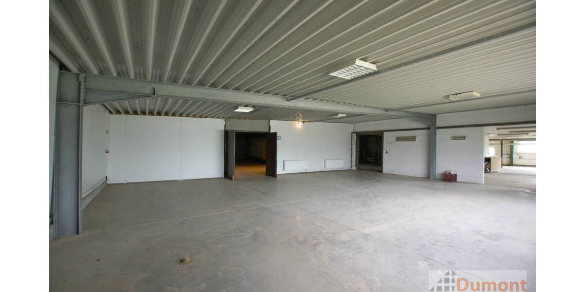 Gewerbeobjekt Merseburg - 691.000&euro; | Angebot:20588410