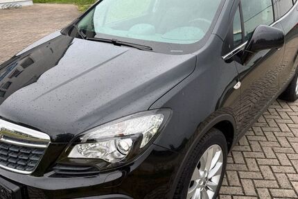 Opel Mokka 129.999 km 7.599 &euro; Bitterfeld 06749