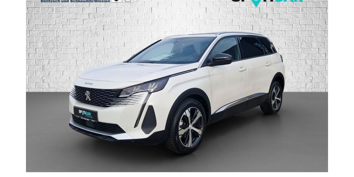 Peugeot 5008 26.270 km 29.950 &euro; Delitzsch OT Döbernitz 04509